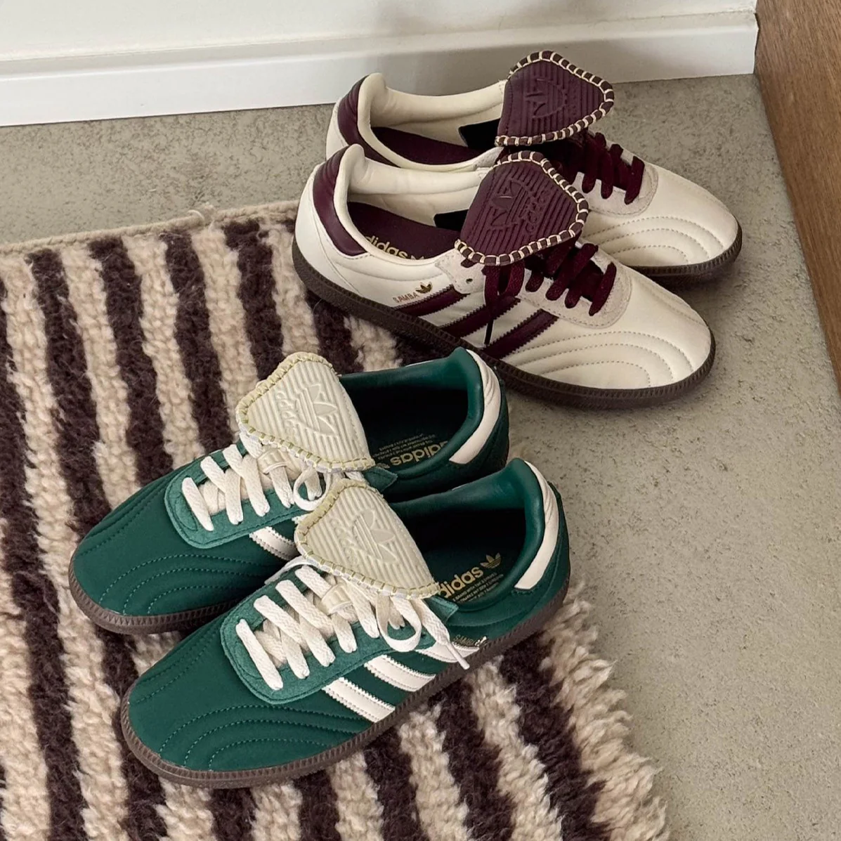 Exklusive Streetwear und Premium Sneaker
